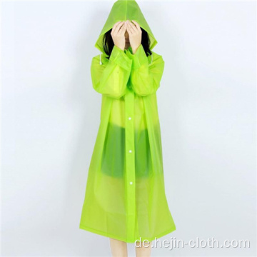 EVA-Regenbekleidung für Erwachsene aller Größen